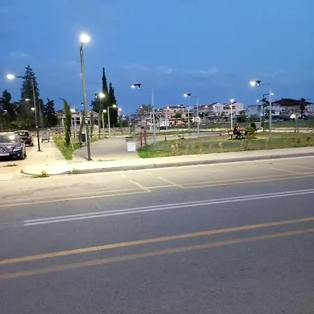 райский уголок Сasa de vacaciones