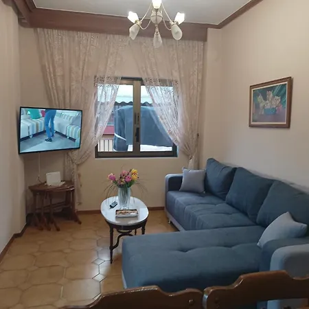Apartment ελενα Litochoro