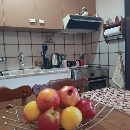 ελενα Apartment *