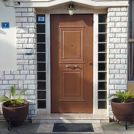 Apartment ελενα Litochoro