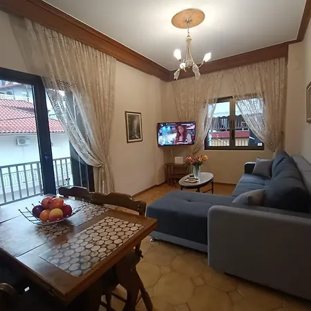 Apartment ελενα