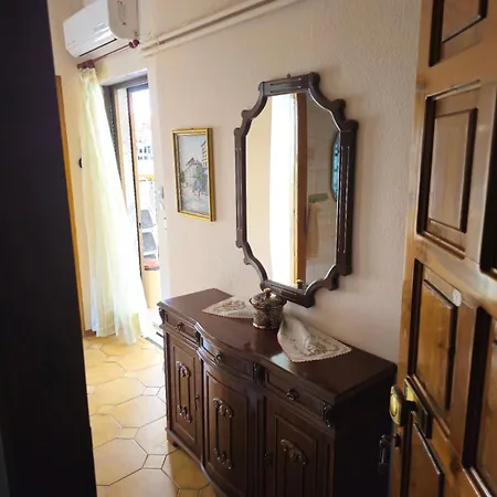 Apartment ελενα Litochoro