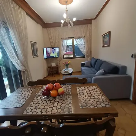 Apartment ελενα *