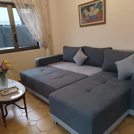 ελενα Apartment Litochoro
