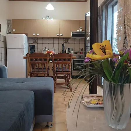 Apartment ελενα *