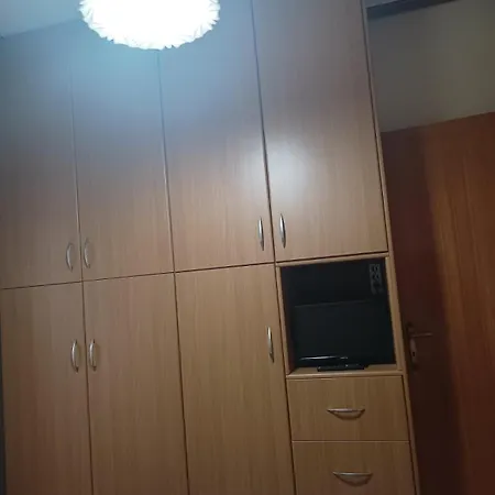 ελενα Apartment *