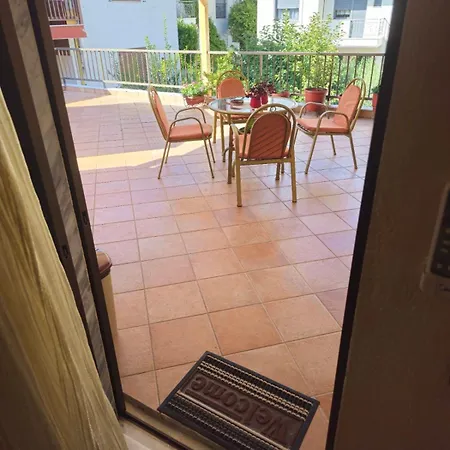 Apartment ελενα