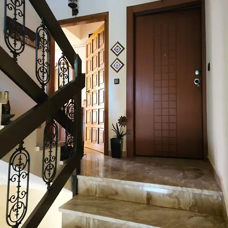 ελενα Apartment *