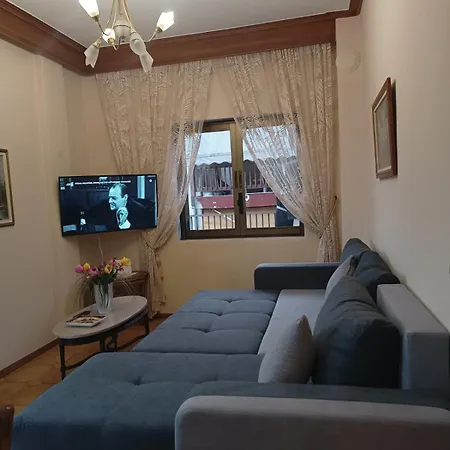 ελενα Apartment *