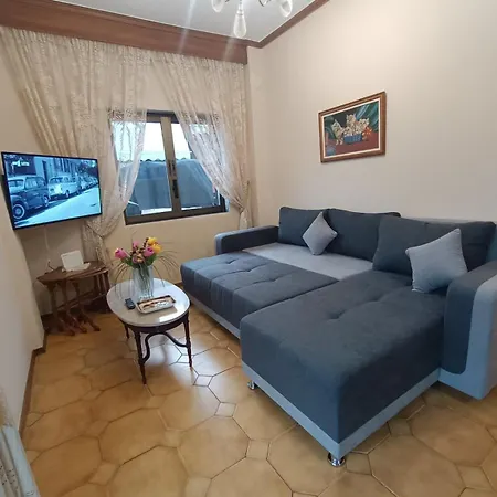 Apartment ελενα