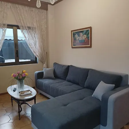 Apartment ελενα *