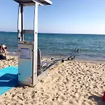 Ferienhaus райский уголок *
