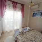 Ferienhaus райский уголок