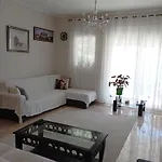 Ferienhaus райский уголок Nea Moudania