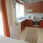 райский уголок * Nea Moudania