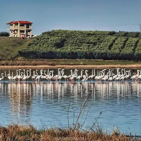 райский уголок Hébergement de vacances