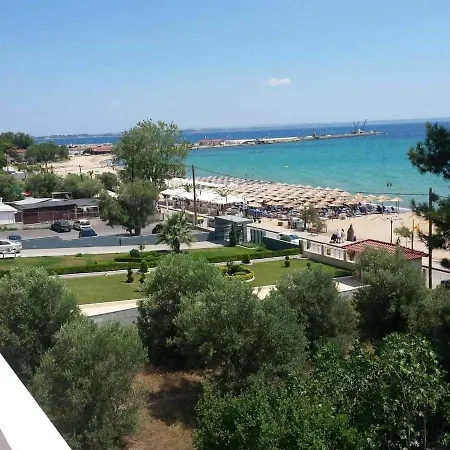 Hébergement de vacances райский уголок