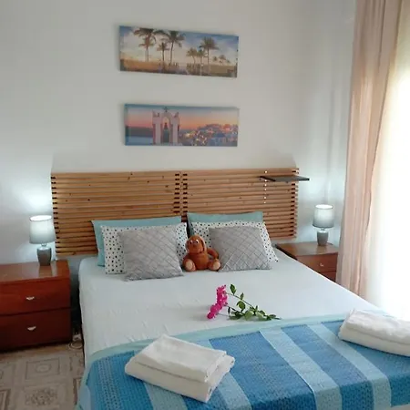 райский уголок Ferienhaus