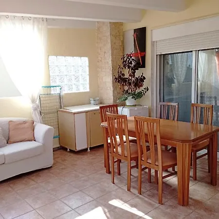 райский уголок