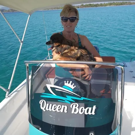 райский уголок * Nea Moudania