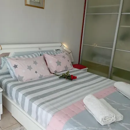 райский уголок