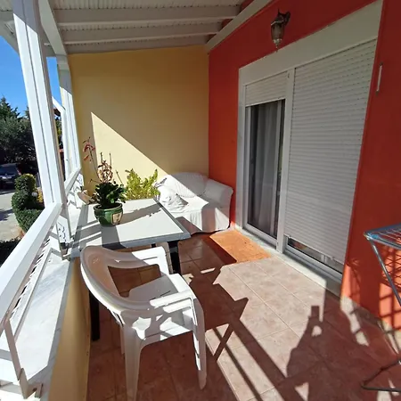 райский уголок Prázdninový dům *