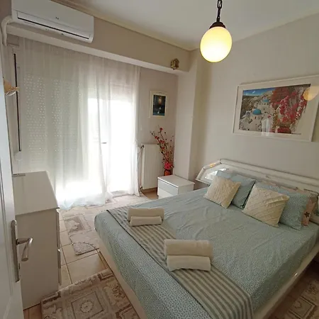 райский уголок Ferienhaus *