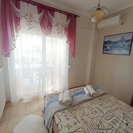 Ferienhaus райский уголок