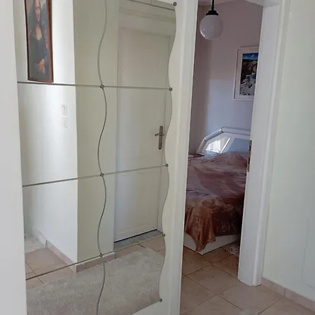 райский уголок Ferienhaus