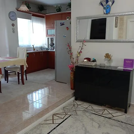 райский уголок