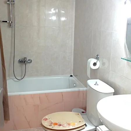 райский уголок Ferienhaus Nea Moudania