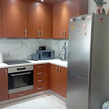 райский уголок