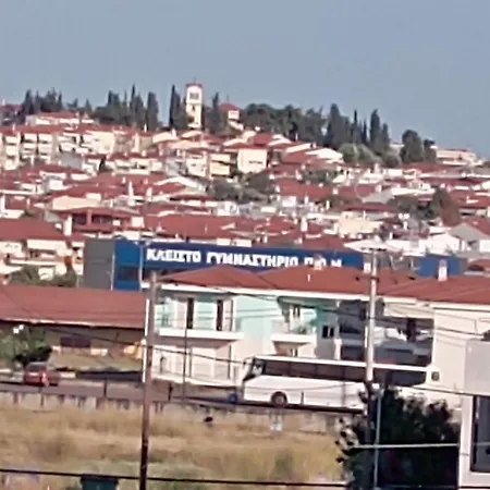 райский уголок Ferienhaus