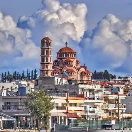 райский уголок Hébergement de vacances *