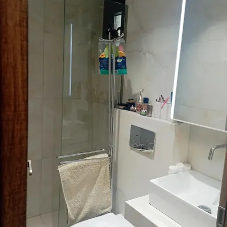 райский уголок Ferienhaus Nea Moudania