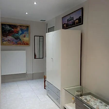 Holiday home райский уголок *