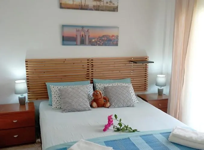 райский уголок Case de vacanță