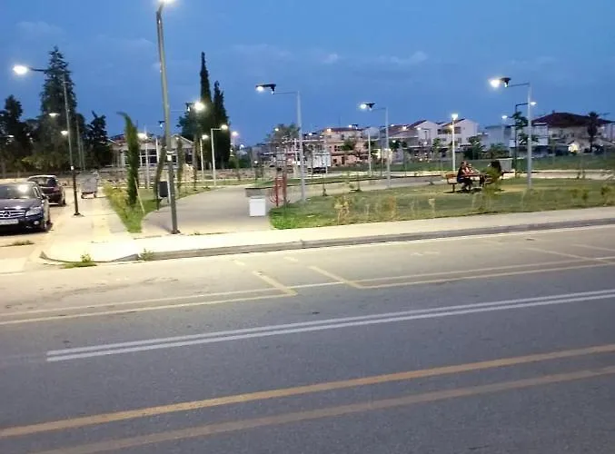 райский уголок Case de vacanță