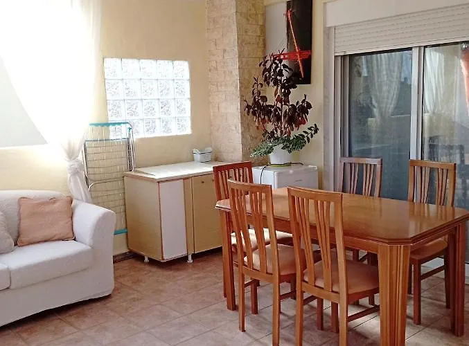 райский уголок