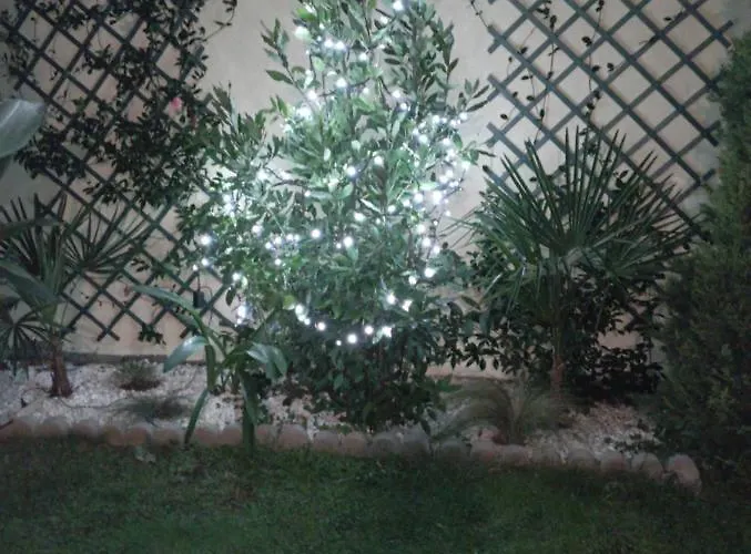 Case de vacanță райский уголок Nea Moudania