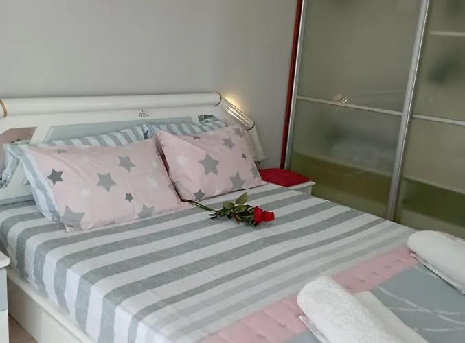 райский уголок