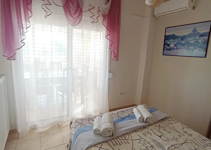 Case de vacanță райский уголок