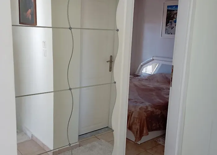 райский уголок Case de vacanță