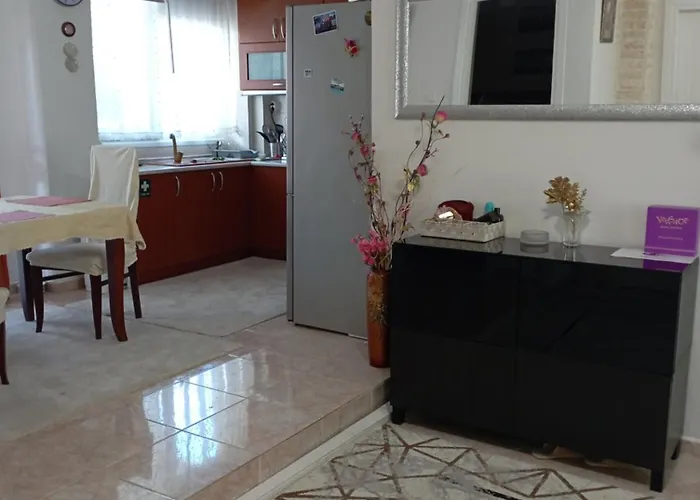 райский уголок