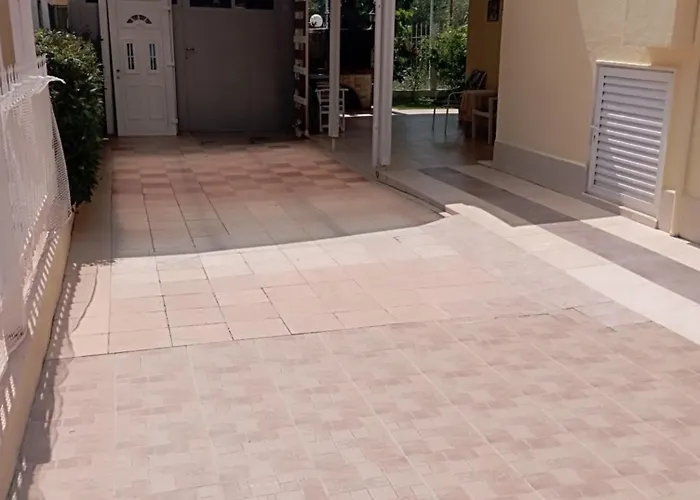 райский уголок *