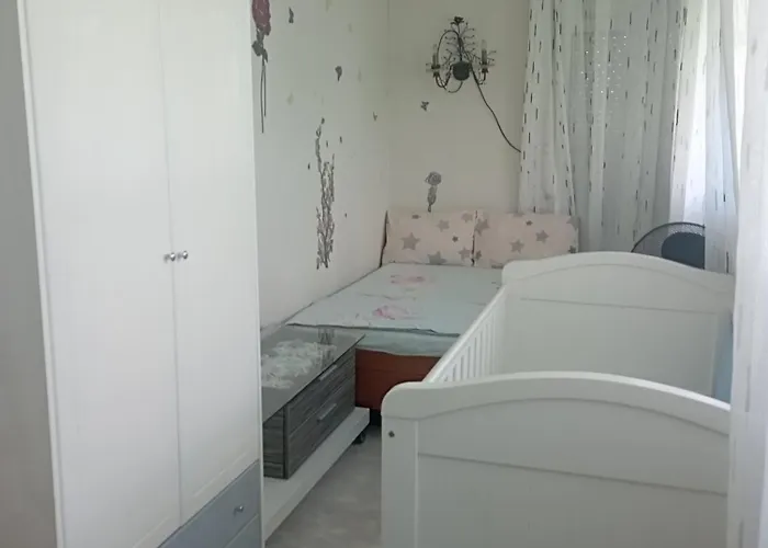 Case de vacanță райский уголок Nea Moudania