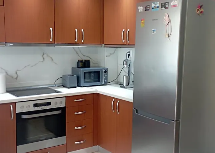 райский уголок