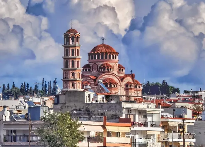 райский уголок Case de vacanță *