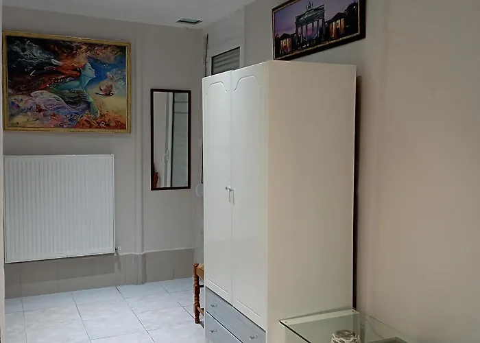 Case de vacanță райский уголок *