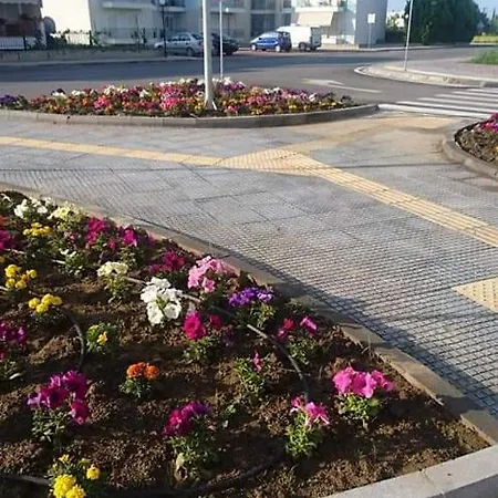 райский уголок 別荘 *